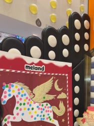 -meland club亲子乐园(重庆万象城店)