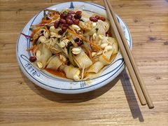 -陇上秦轩biangbiang面(萧山万象汇店)