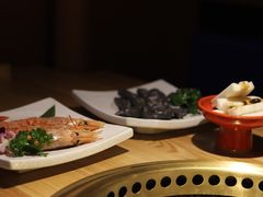 -江户烧肉(高德店)