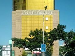 -厦门喜来登酒店