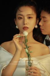 点击看大图 -巴黎春天婚纱摄影STUDIO·定制