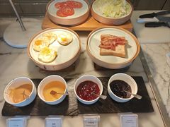 -苏州吴江盛虹万丽酒店-燃餐厅(盛泽店)