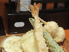 -天妇罗内顺田(罗湖店)