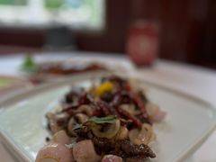 -满堂·烤鸭店·北京菜(鼓楼店)