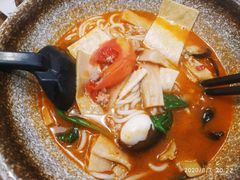 -蒙自源过桥米线(红谷滩万达店)