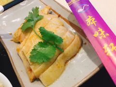 -本味轩精品茶餐厅(黄山路店)