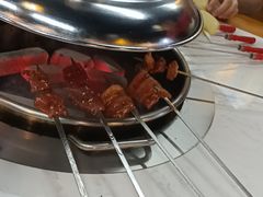 -李家水浒烤肉(五一店)