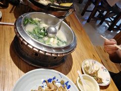-老地方农家菜(昌黎一店)