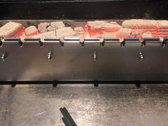 -很久以前羊肉串(簋街店)