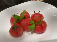 -北京王府井希尔顿酒店·秦唐中餐厅Chynna