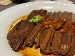 -金成潮菜博物馆(海珠湿地店)