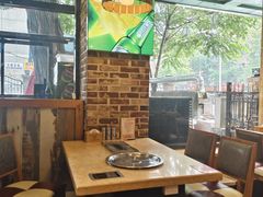 -福茗春薪禾记海鲜烧烤(八一路店)