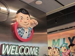 -大头力茶餐厅(花都融创茂店)