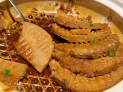 -老德州四合院·德州菜(天衢路店)