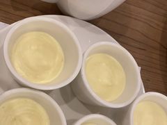 -万德诺富特酒店·自助餐厅(万德大厦店)