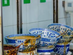 -清真·宏顺祥卤汁凉粉(大皮院店)
