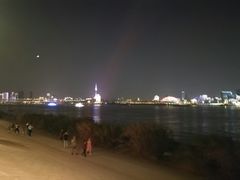 -武昌江滩