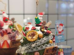 -WONDER ICE 萬得冰田(建設路总店)