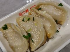 -小姜锅贴(凤凰街店)