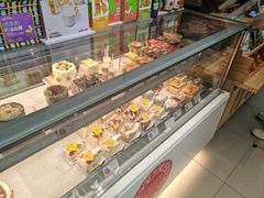-葡萄树蛋糕(友好店)