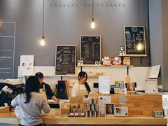 -面包谷Grains n' Beans(九号公馆店)