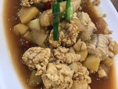 -501號台州海鲜餐厅(海创园店)