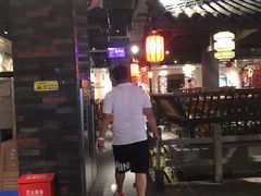 -蓉城老妈火锅(双林路店)