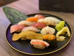 -豊 胜手丼