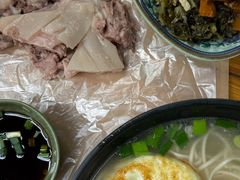 -小辫子羊肉面馆(周东店)