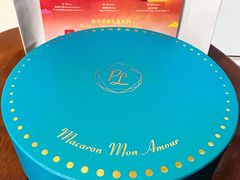 -PAUL LAFAYET 法式甜品(深圳湾万象城店)