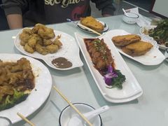 -黑石礁酒楼·海鲜(黑石礁店)