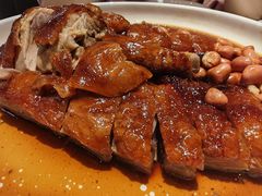 -金湖港式餐厅(建外店)