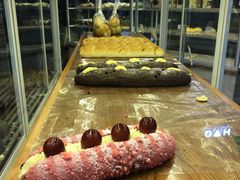 -美事客·面包·蛋糕·甜品(城中城店)