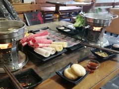 -丽江庭院之丽江往事(安定门店)