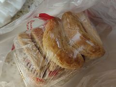 -爱德顺糕点食屋(利民道店)