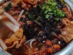 美味螺蛳粉-老巷口螺蛳粉(柳州总店)