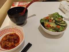 -牛邸·烧肉饭(来福士店)