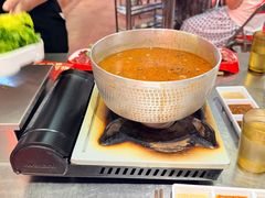 -燃计沙茶皇·香港沙茶火锅(人广旗舰店)