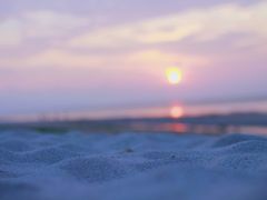 -那香海钻石沙滩浴场