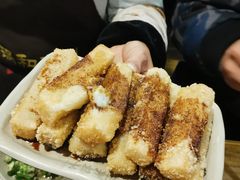 -川东坝子火锅(宝龙店)