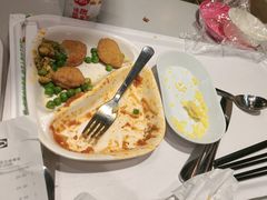 -宜家·瑞典风味餐厅(四元桥店)