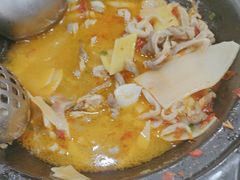 -李师傅脆肚(华强北店)