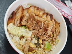 -徐大川剁椒猪脚饭(大浪店)