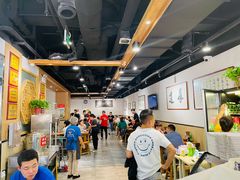 -老白家面馆(测绘东路总店)