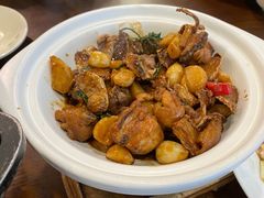 -乡亲鹅肉城(吴江店)