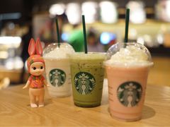 -星巴克臻选(莘庄仲盛店)
