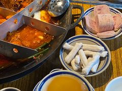 -五里关火锅(牛市口店)