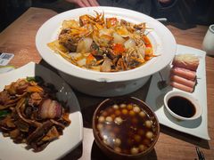 -周家二小姐的菜(西津渡店)