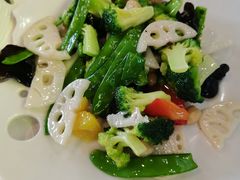 -金家老三饭庄(常营店)