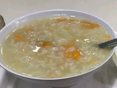 地瓜粥-海岛渔村大酒店(云霄路店)